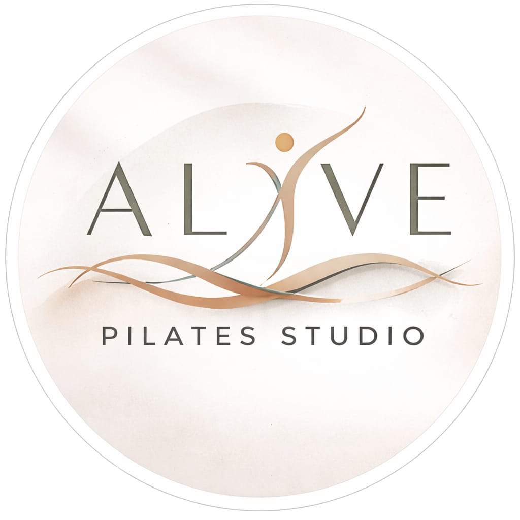 Alive Pilates